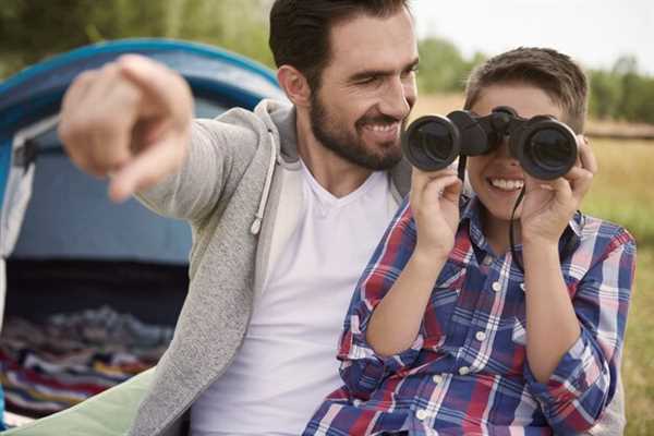 How to Choose the Best Night Vision Monocular for Outdoor Adventures